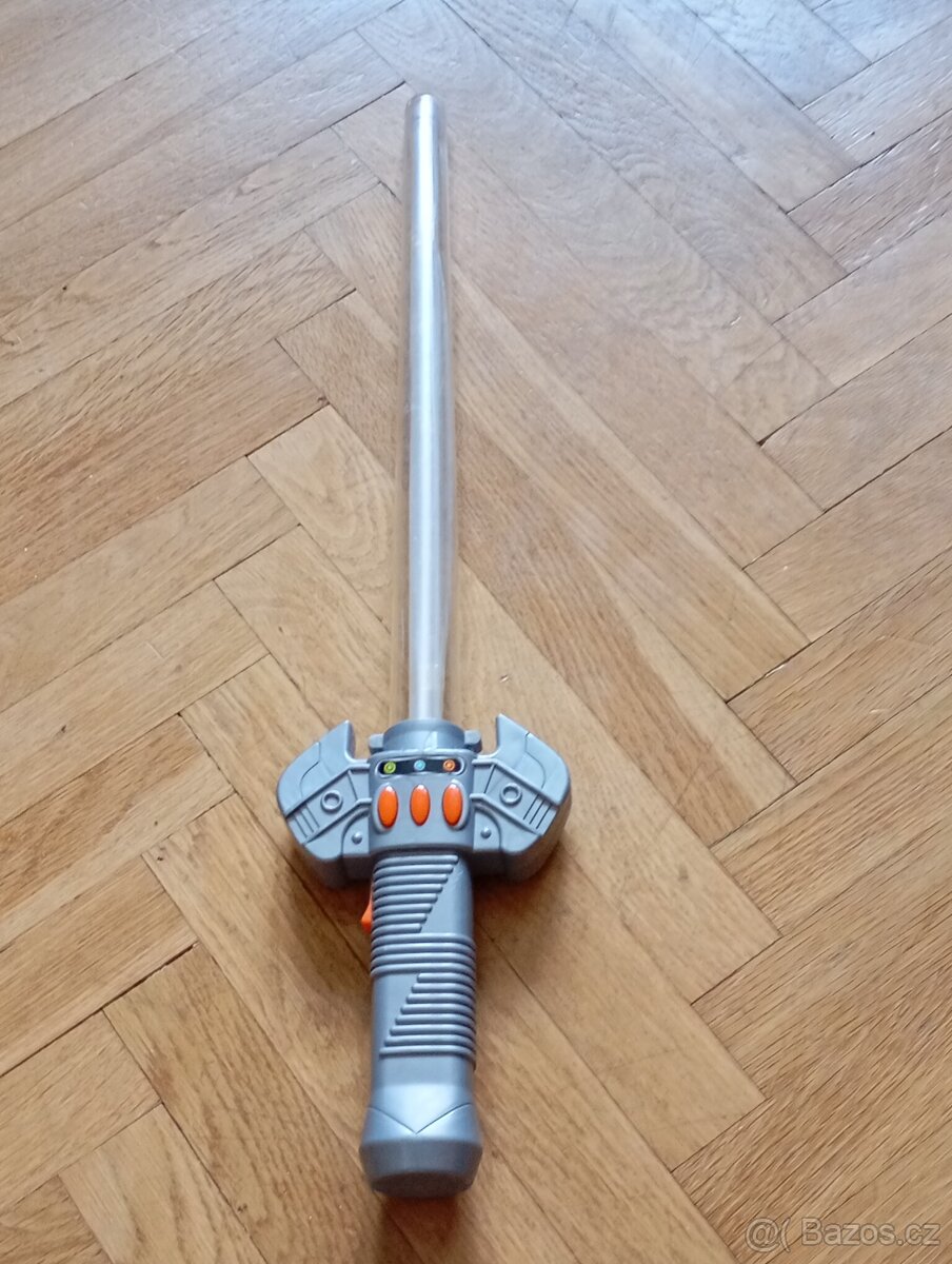Masky Star Wars - 3