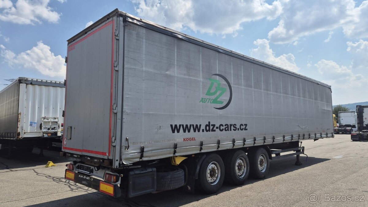 KÖGEL SN 24 CARGO - 3