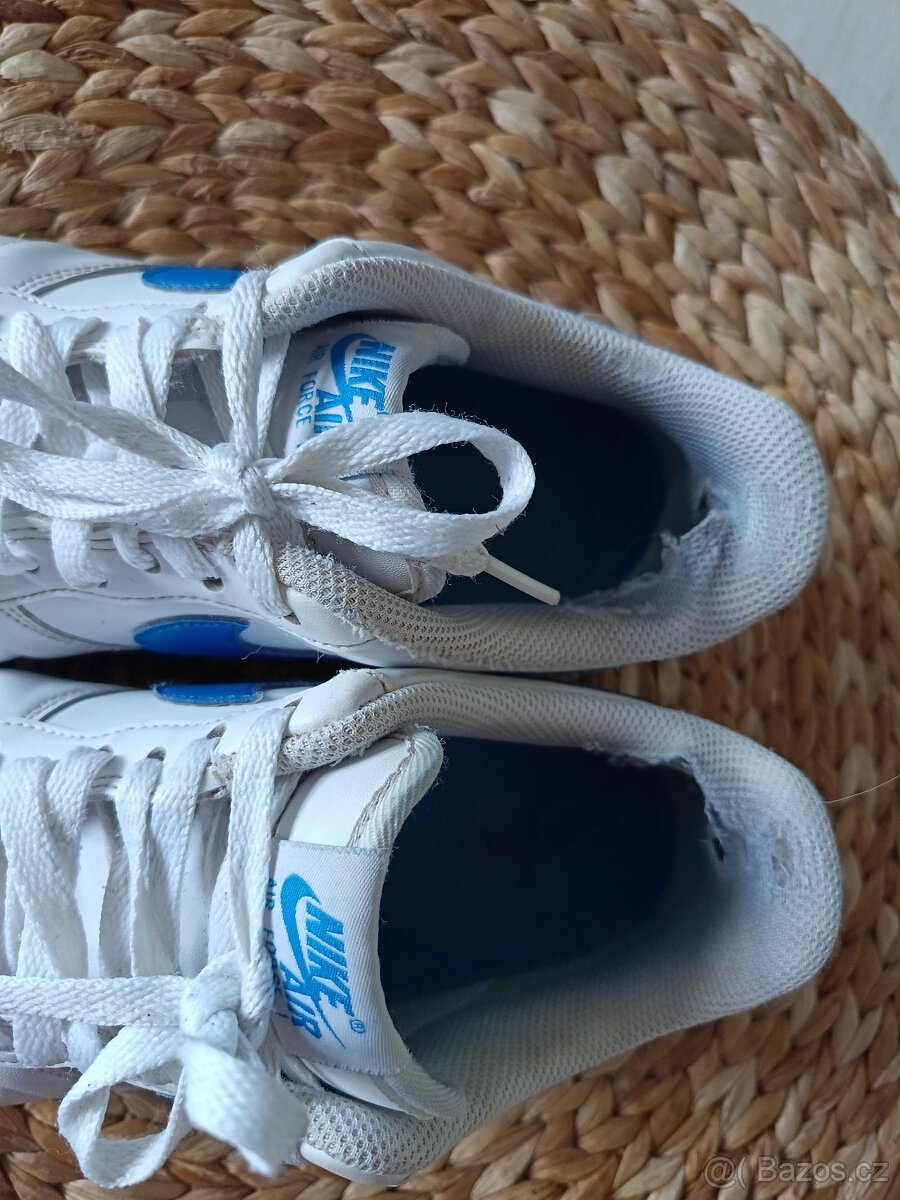 Tenisky Nike Air - 3