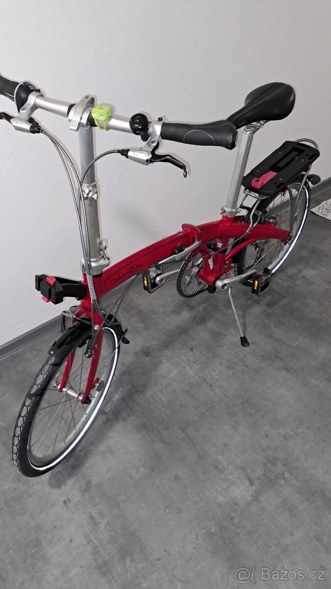 Dahon MU P8 - 3