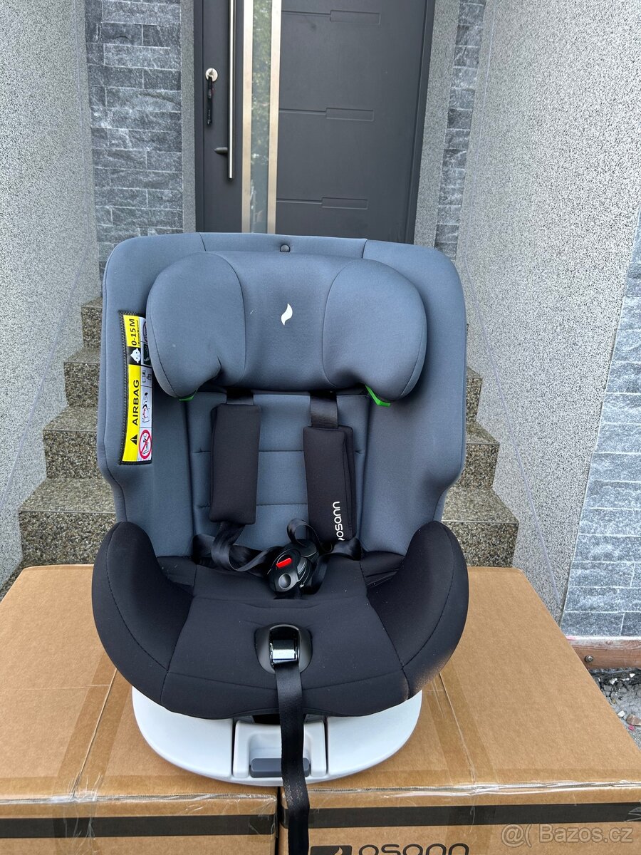 Osann Four360 S i-Size (40–150 cm) - 3