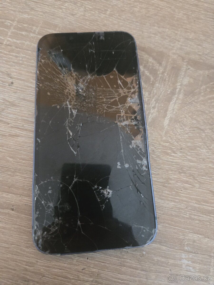IPhone 13 Mini - 3