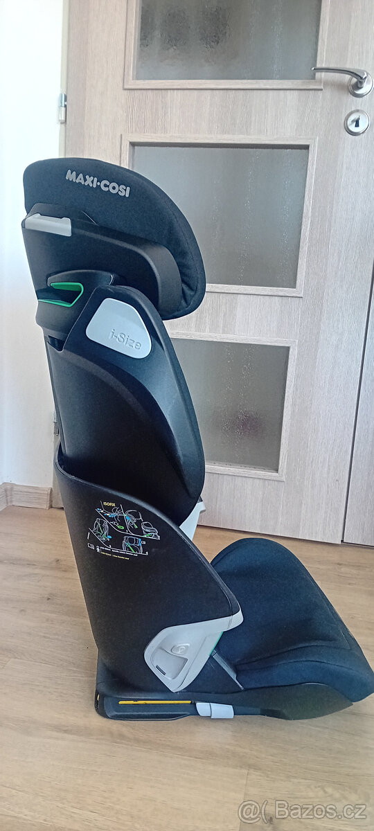 Autosedačka MaxiCosi Isofix - 3