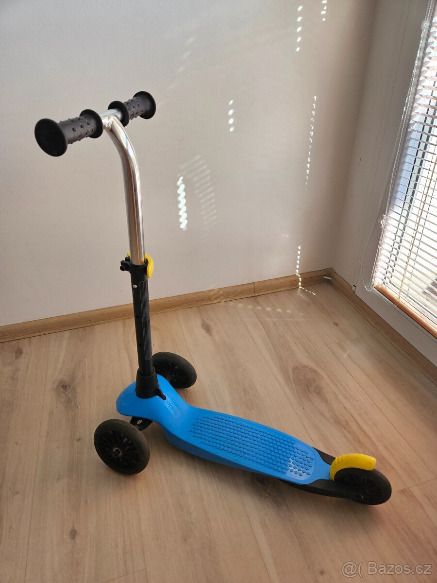 Dětská koloběžka Oxelo - 3
