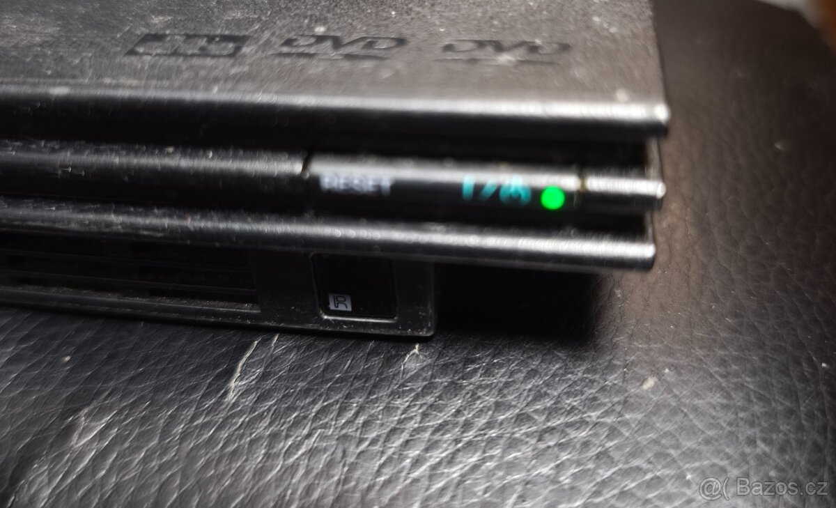Sony Playstation 2 Slim - 3