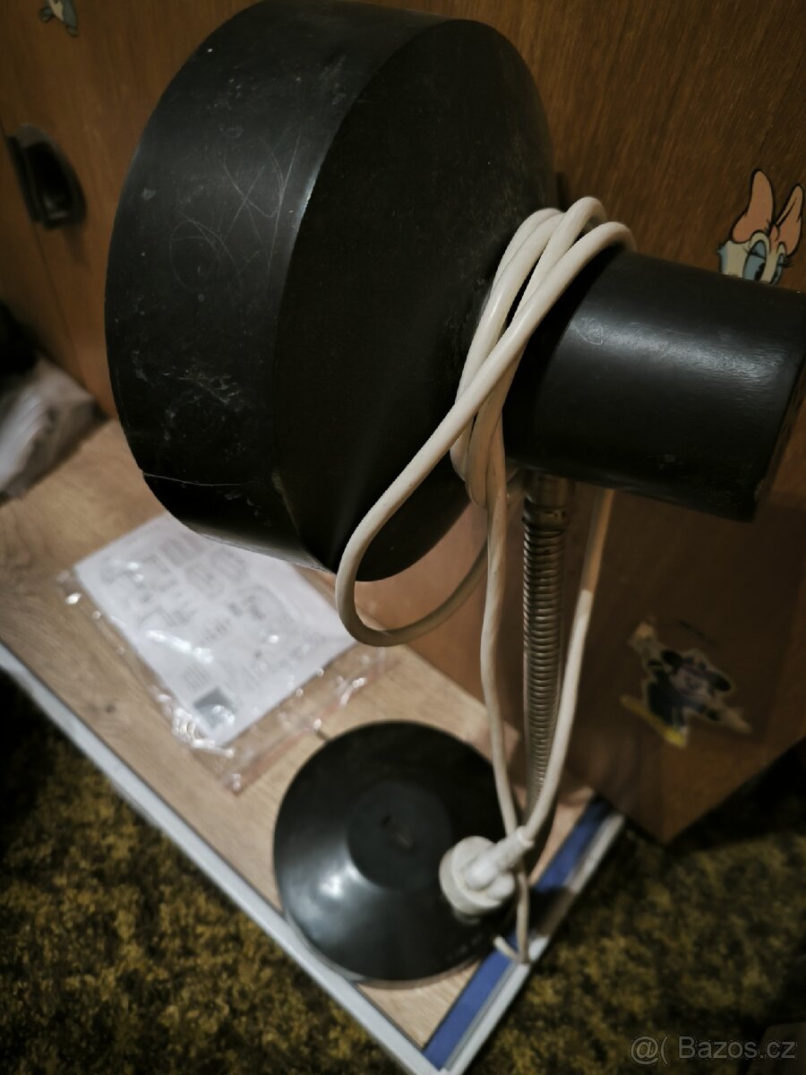 Lampa retro - 3