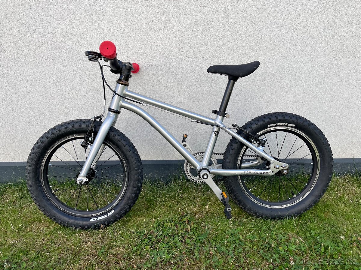 Dětské kolo Early Rider 16" - 3