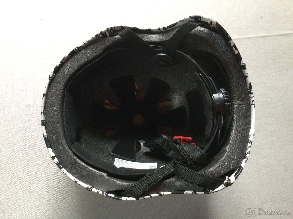 Přilba Helmets Tempish 2 kusy - 3