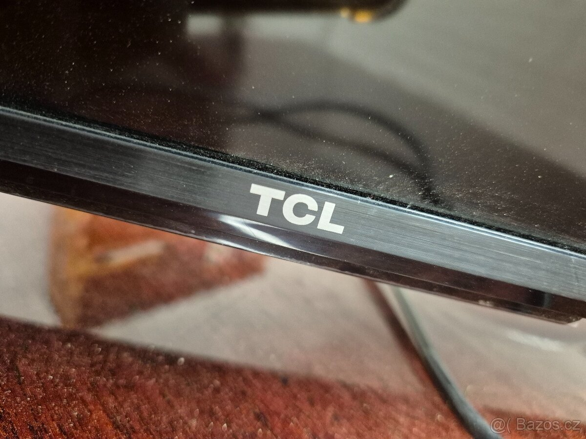 Smart TV TCL - 3