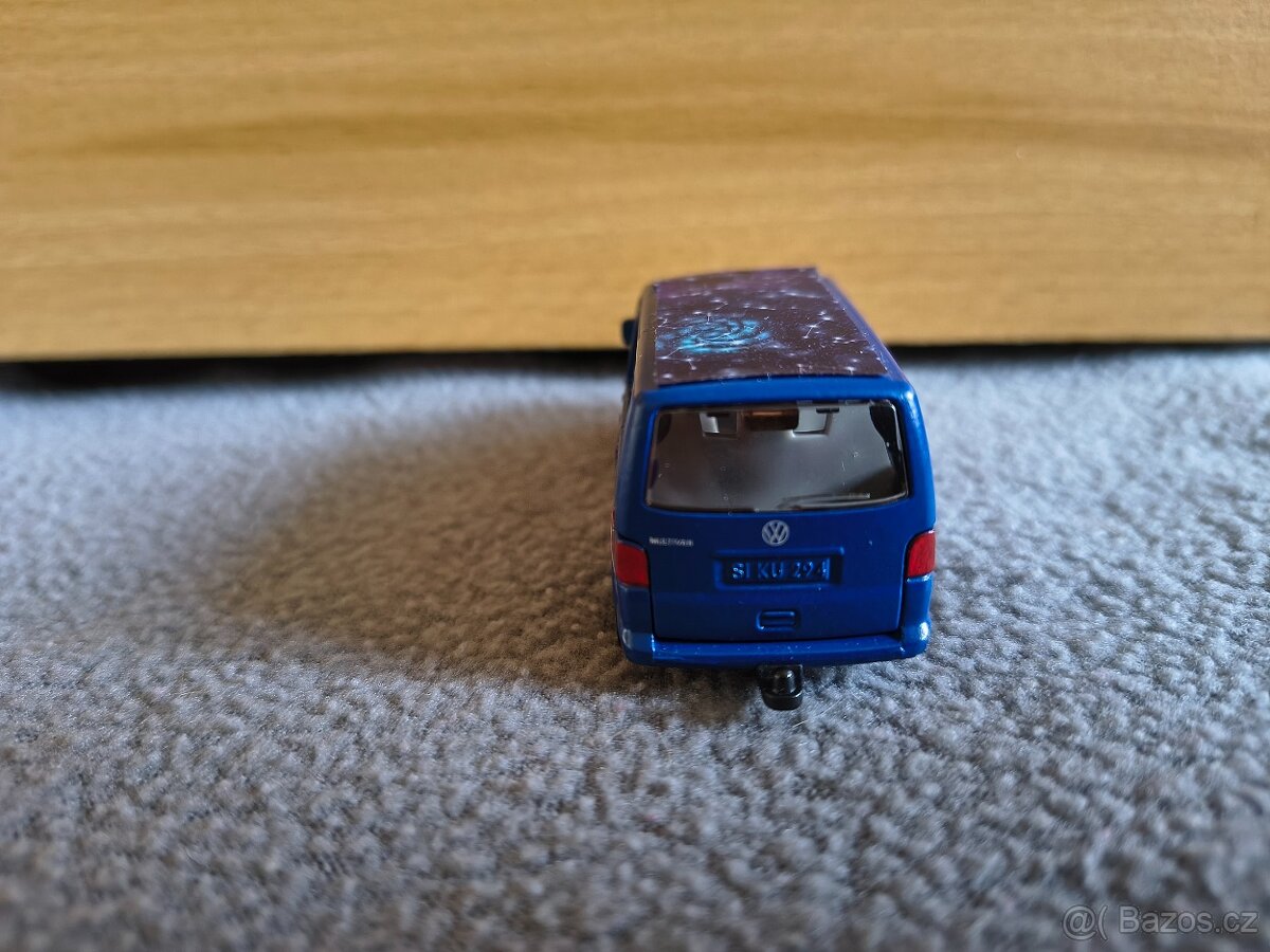 Siku 6509 VW T5 - 3