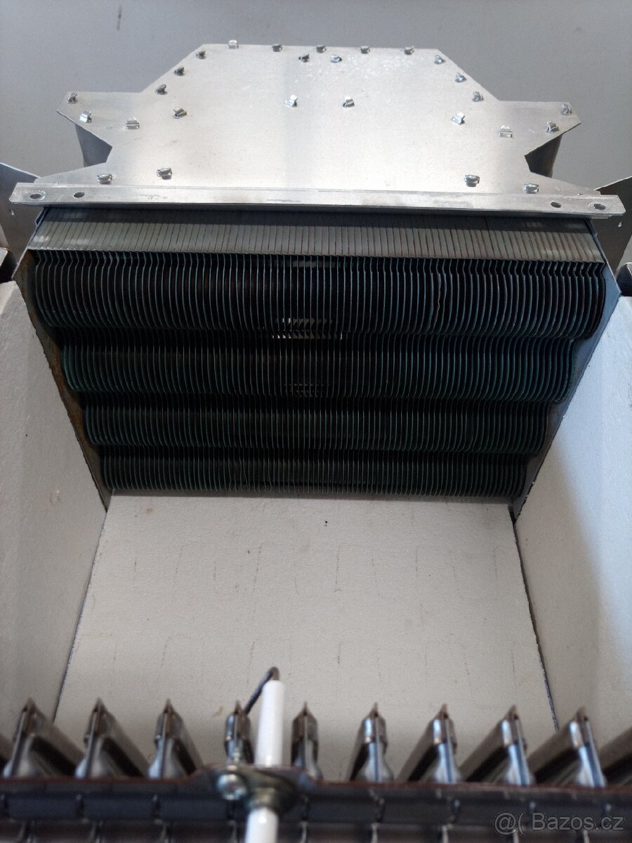 Immergas MINI NIKE X 24 KW - 3