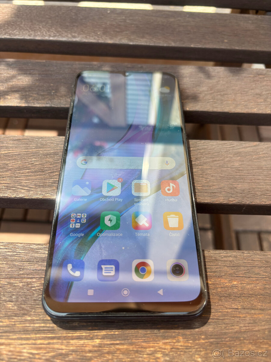 Xiaomi Mi Note 10 Lite 5G 64GB - 3