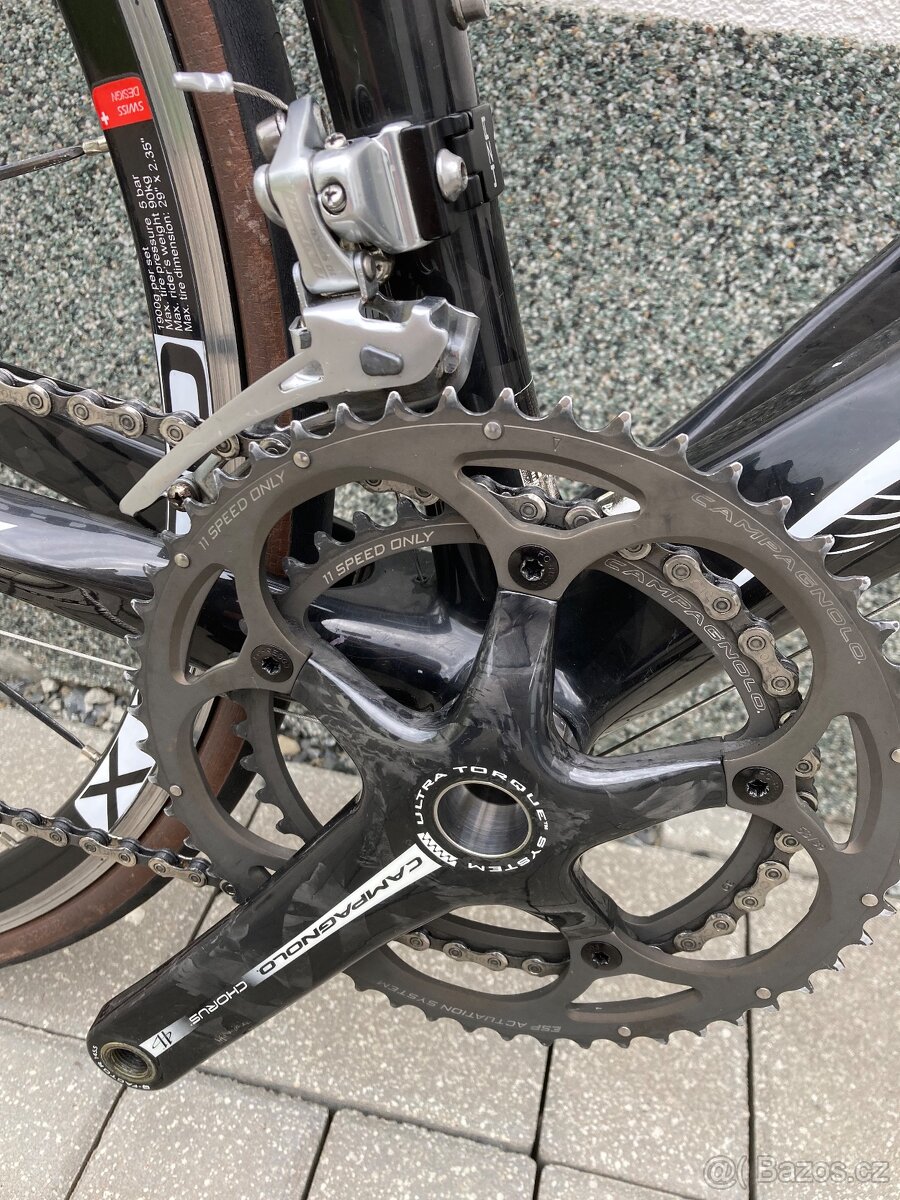 Ridley Damocles - 3