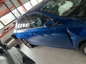 Škoda Rapid 1.0TSI, 81kW, DKR, SEP - 3