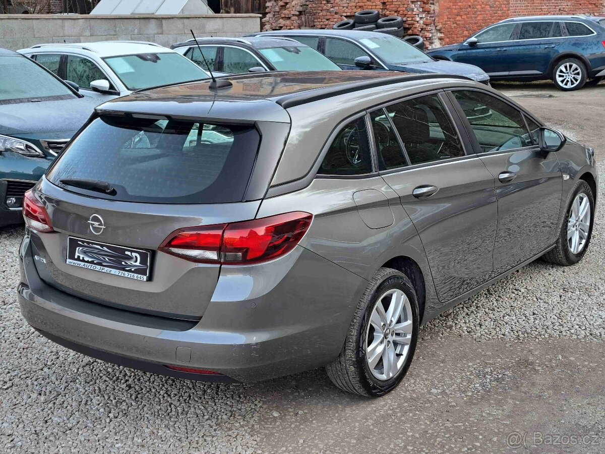 Opel Astra 1,5 CDTI - 1683 - 3