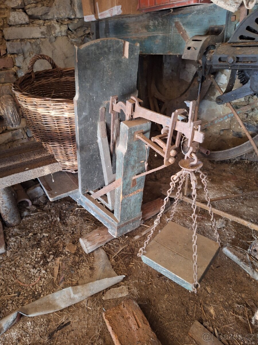 Prodám - 3