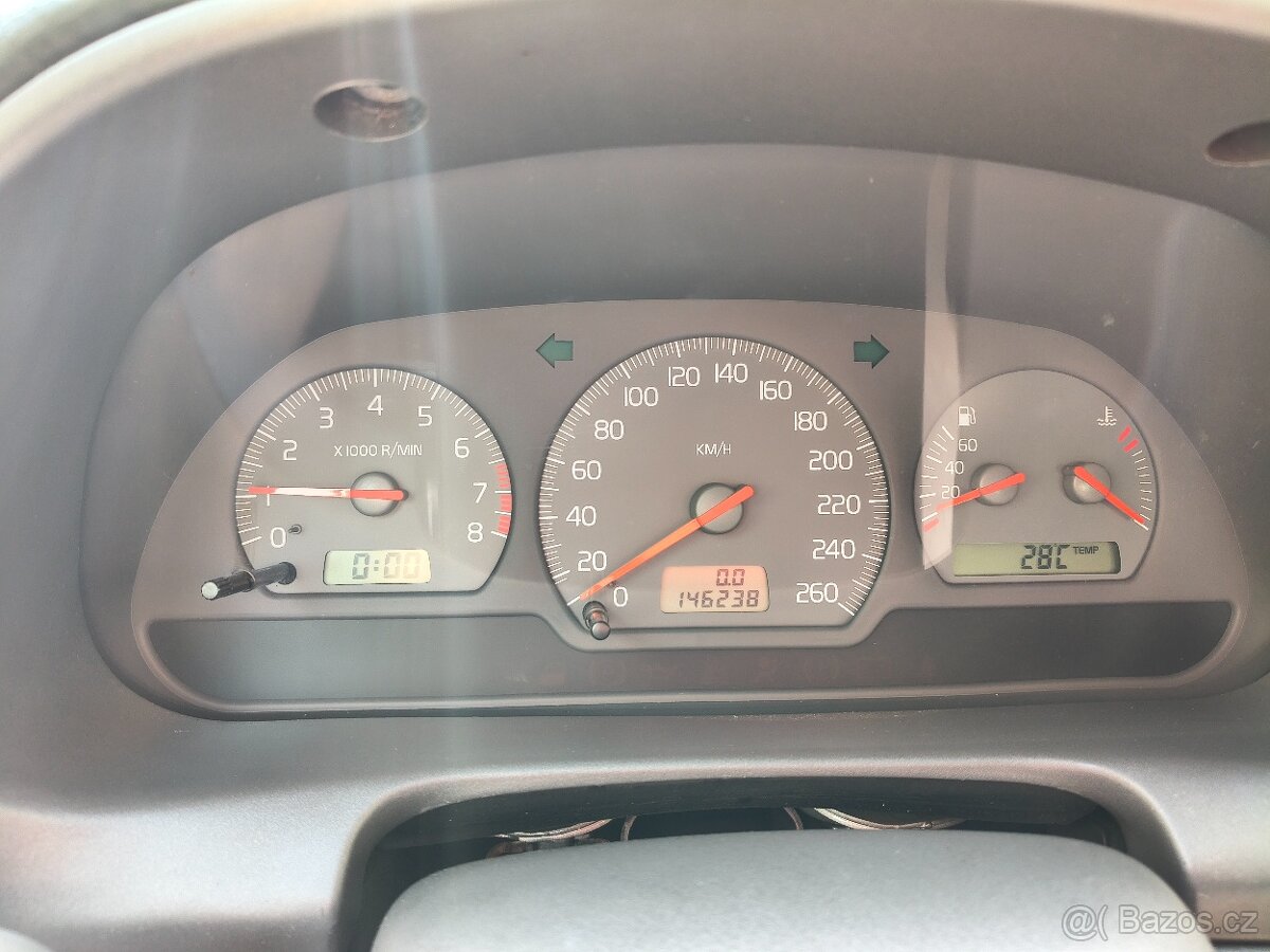 Prodej Volvo S40 1.8i 2000r lpg - 3