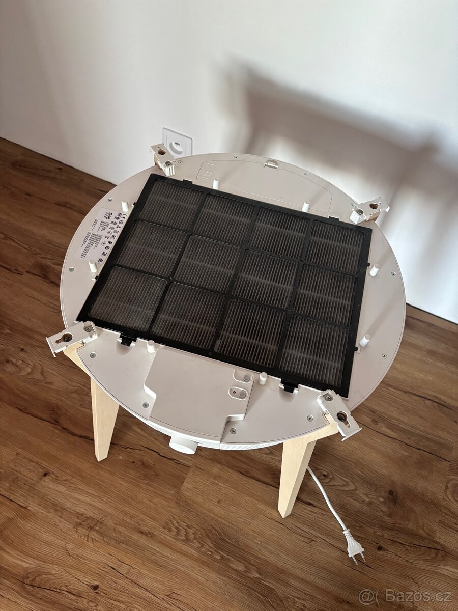 Čistička vzduchu IKEA Starkvind - 3