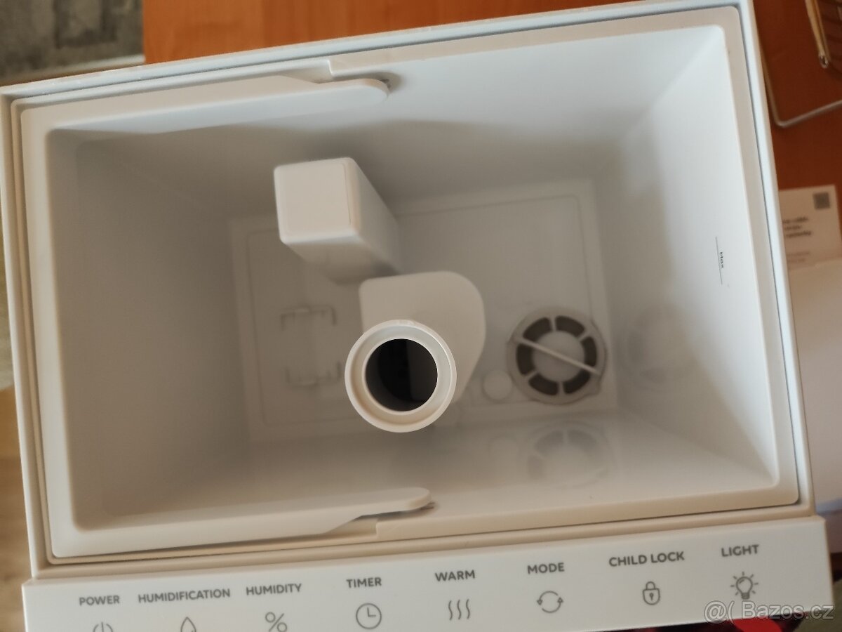 Siguro Air Sense Pro A100W - 3