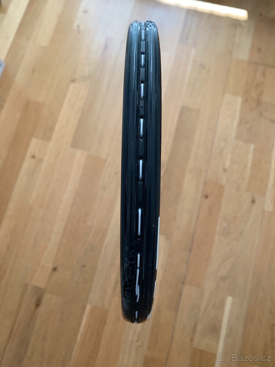 Head MX Sonic Pro - 3
