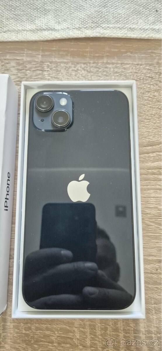Iphone 14 Plus 256 gb - 3