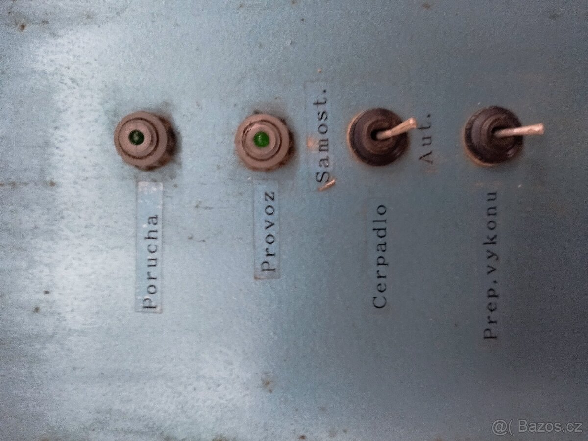 ROZVADEC NA ZED 220V - 3