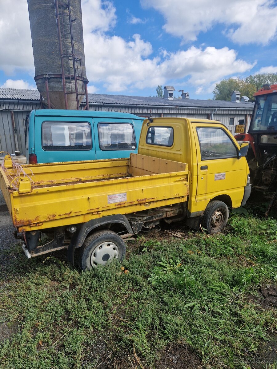 Piaggio - 3