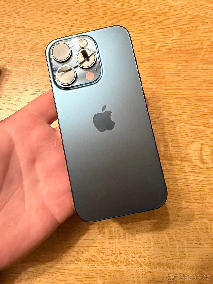 IPhone 15 pro 256gb - 3