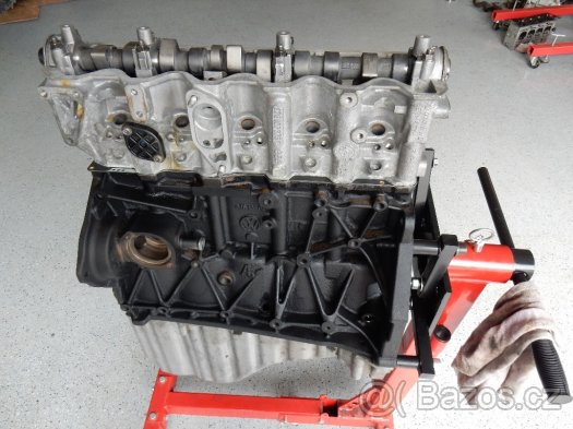 Vw Crafter 2.5 TDI - 3