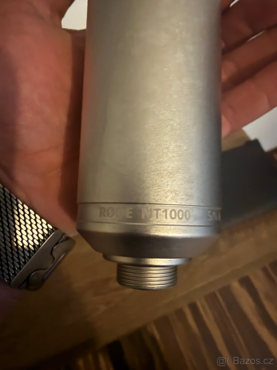 Rode NT1000 - 3