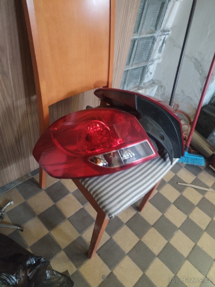 RENAULT Clio combi 2011 - 3