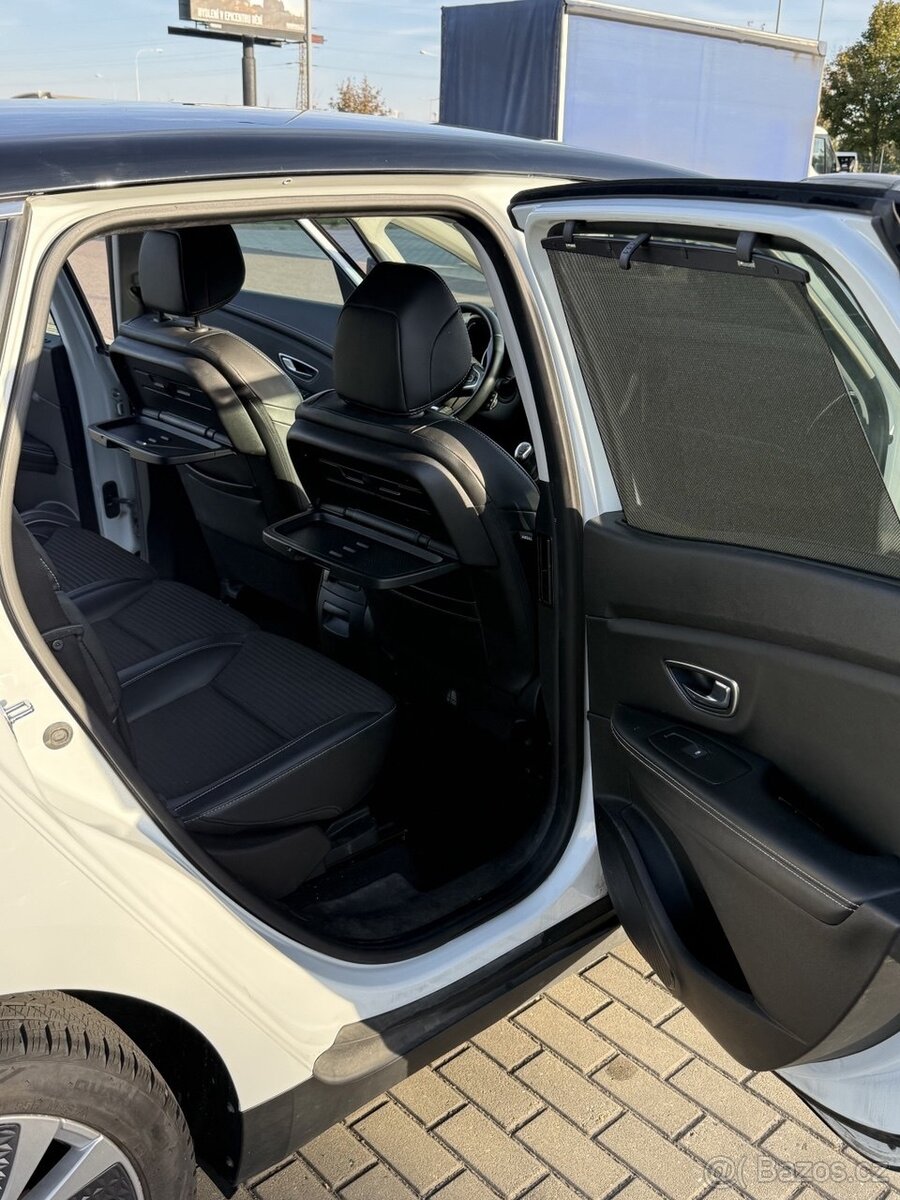 Renault Scénic IV 1.2 TCe 2018 - 3