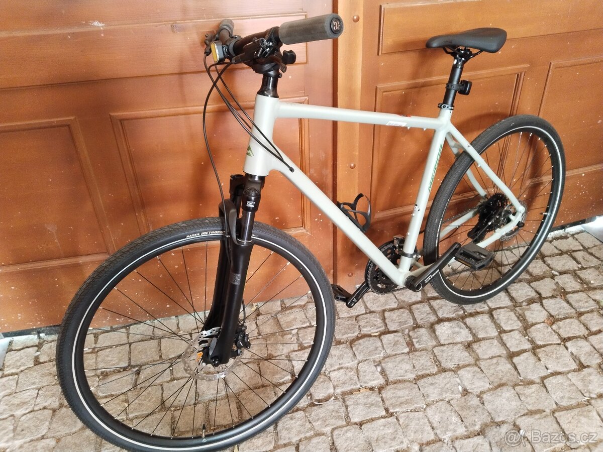 Krosove kolo Merida - 3