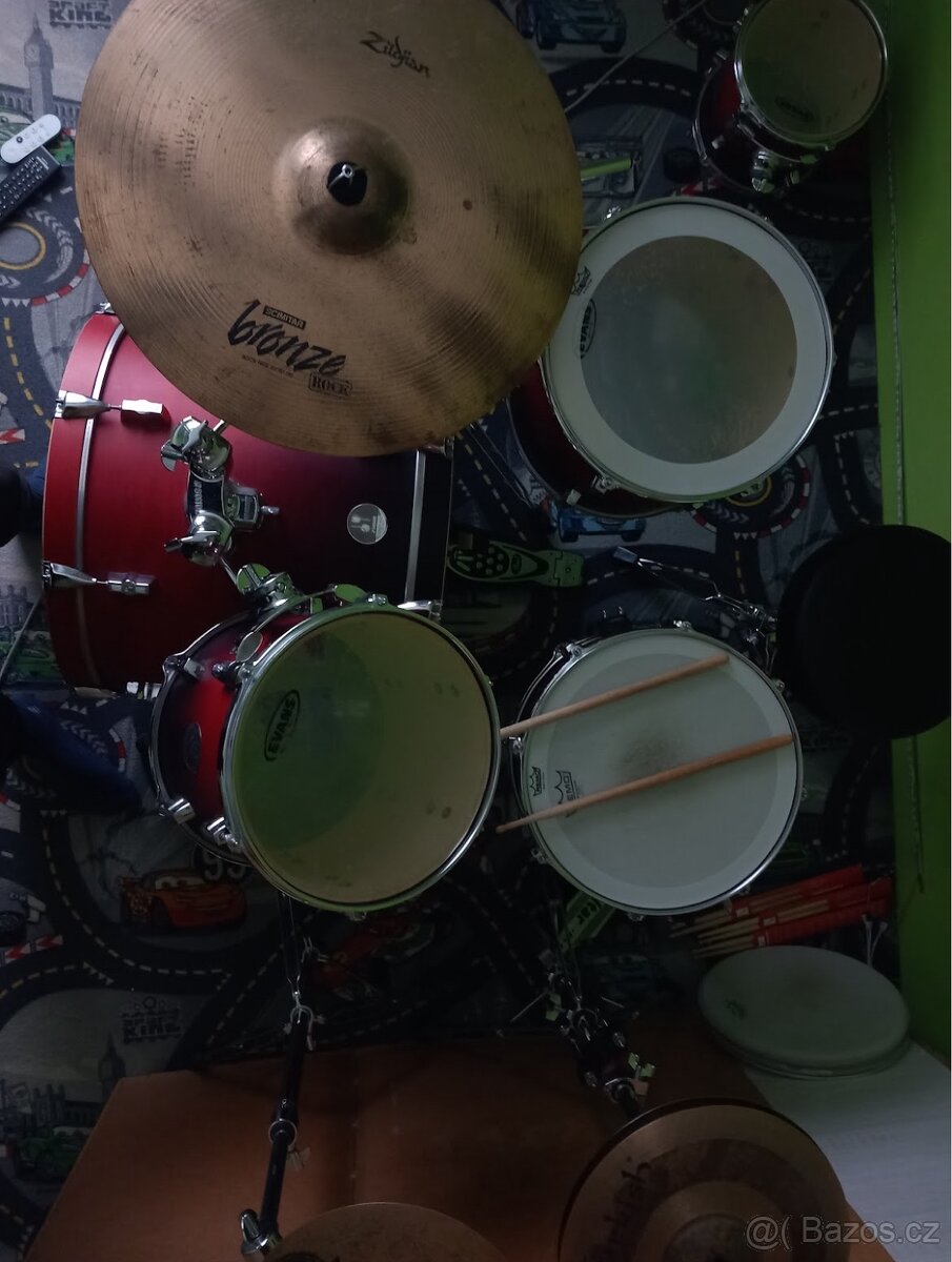 Sonor Force Full Birch - 3