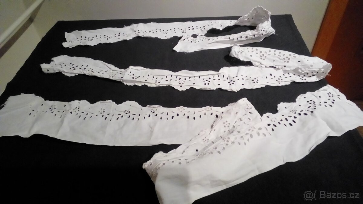 Talíř dekorativní 60 léta - 3