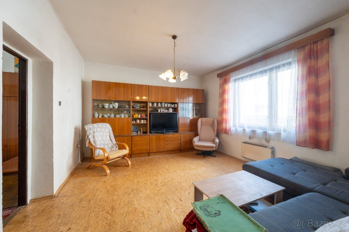 Prodej rodinného domu, Hlinsko - 3