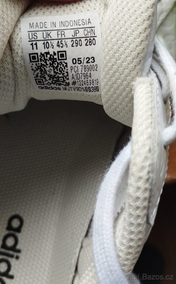 Adidas Superstar - 3