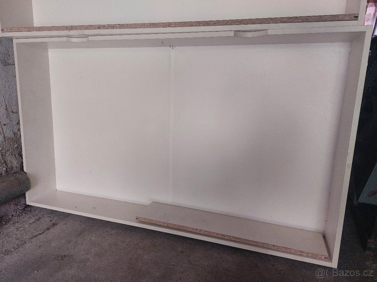 Šuplata pod postel - 3