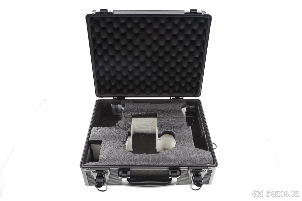 Cullmann Ontario 200 – odolný foto kufr - 3