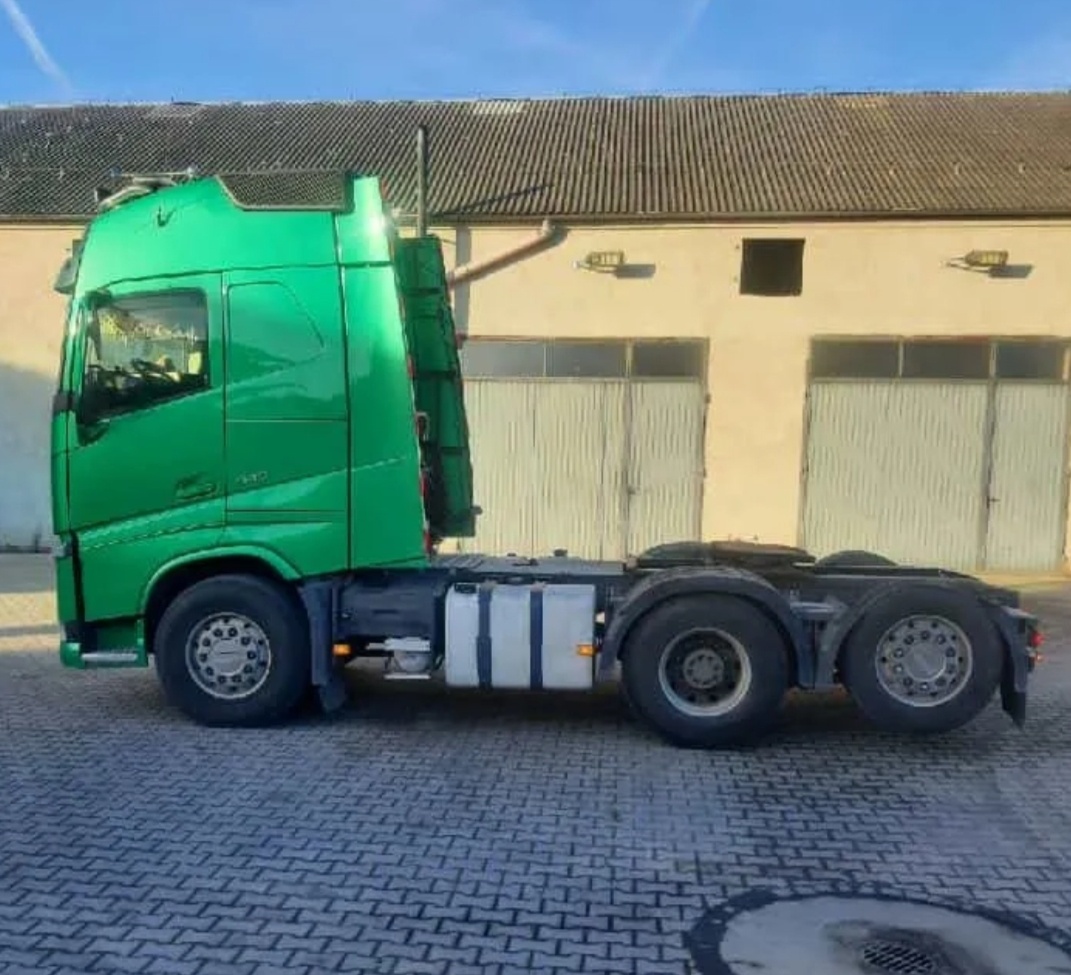 Volvo FH 540 - 6x2 – Tahač – EURO 6 - 3