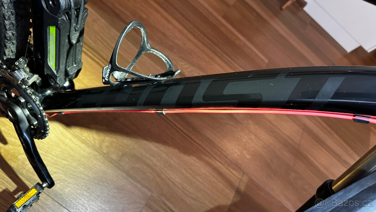 Ghost Kato 9.9 velikosti L - 3