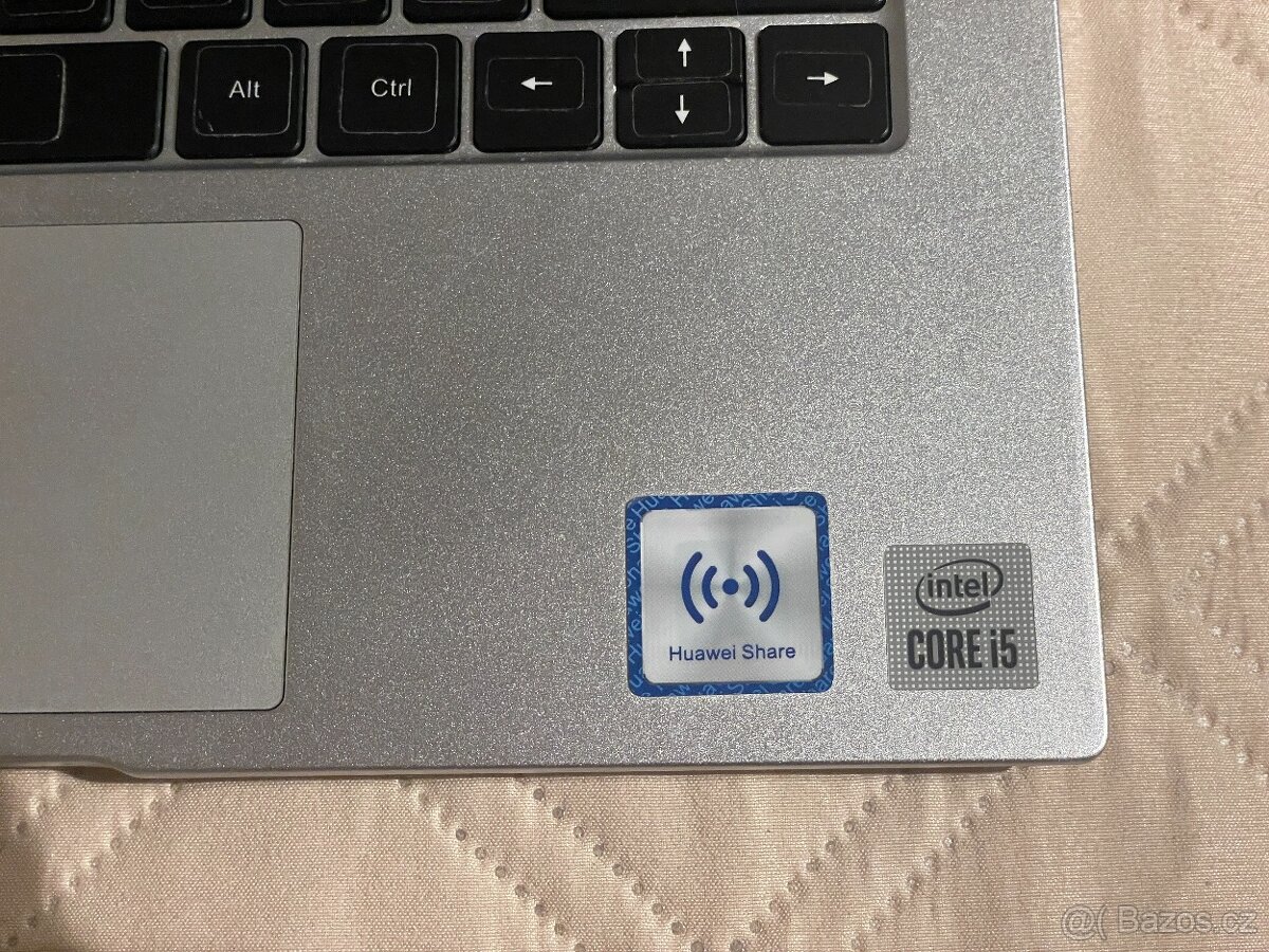 Huawei Matebook D14 - 3
