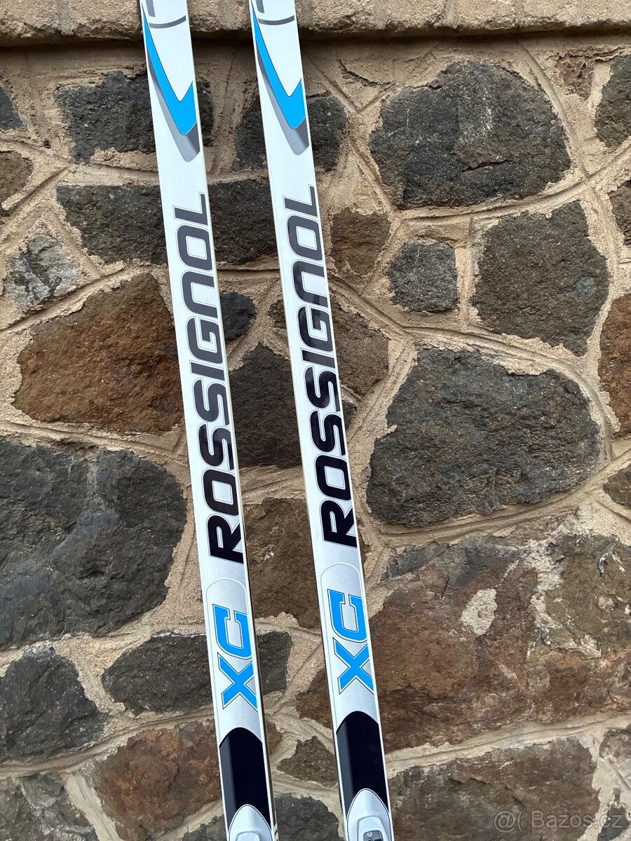 Běžky Rossignol XC Tour - 3