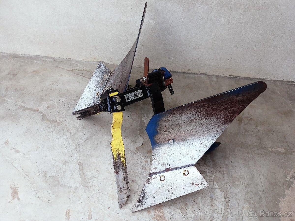 Vari - pluh oboustranný - 3