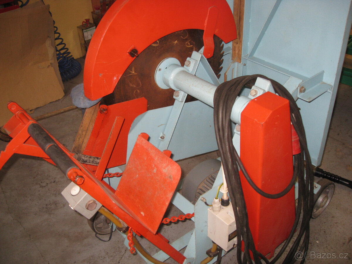 Cirkulárka s hoblovkou - 3