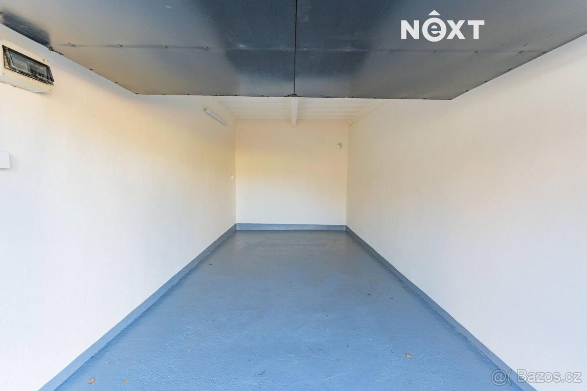 Pronájem ostatní Garáž, 18㎡ - 3