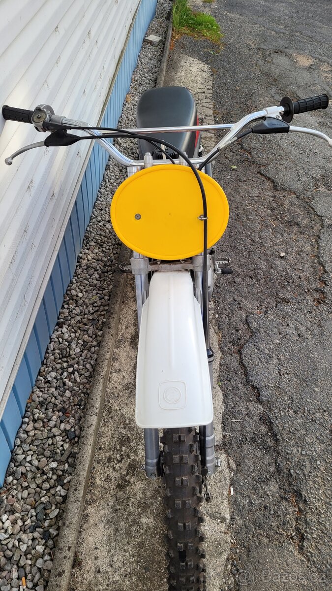 ČZ 500-380 (1974) - 3