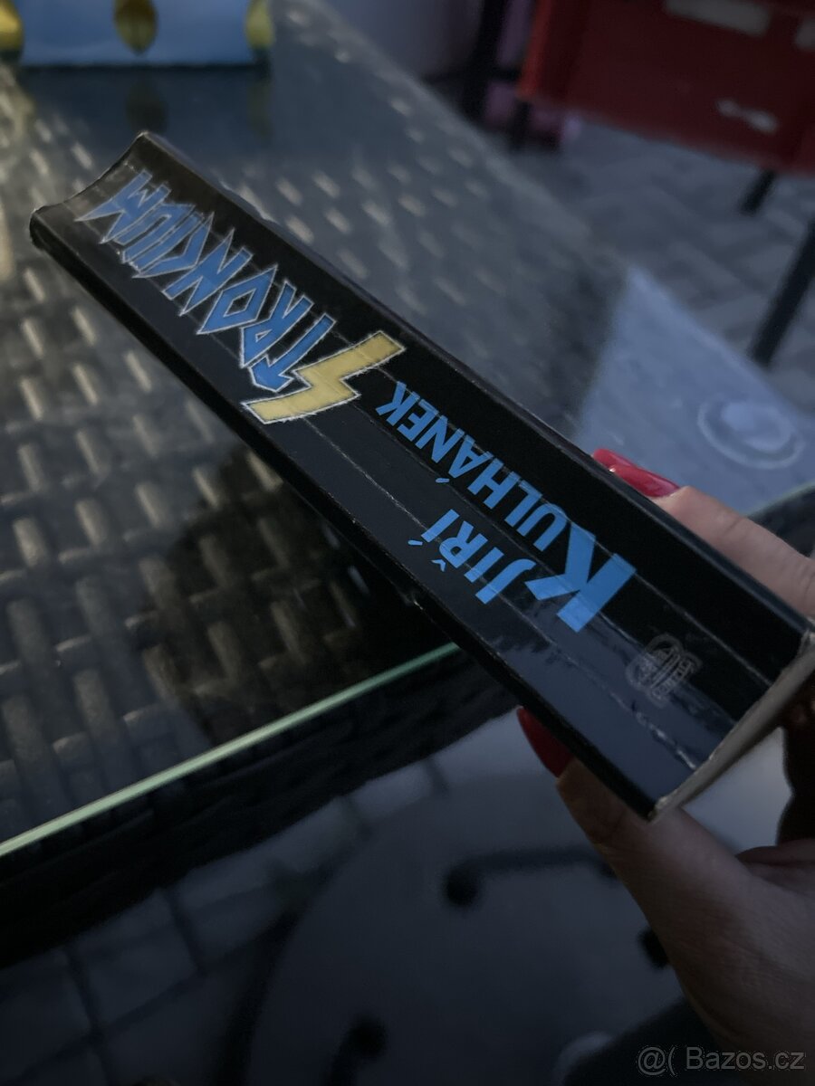 Jiří Kulhánek stroncium - 3