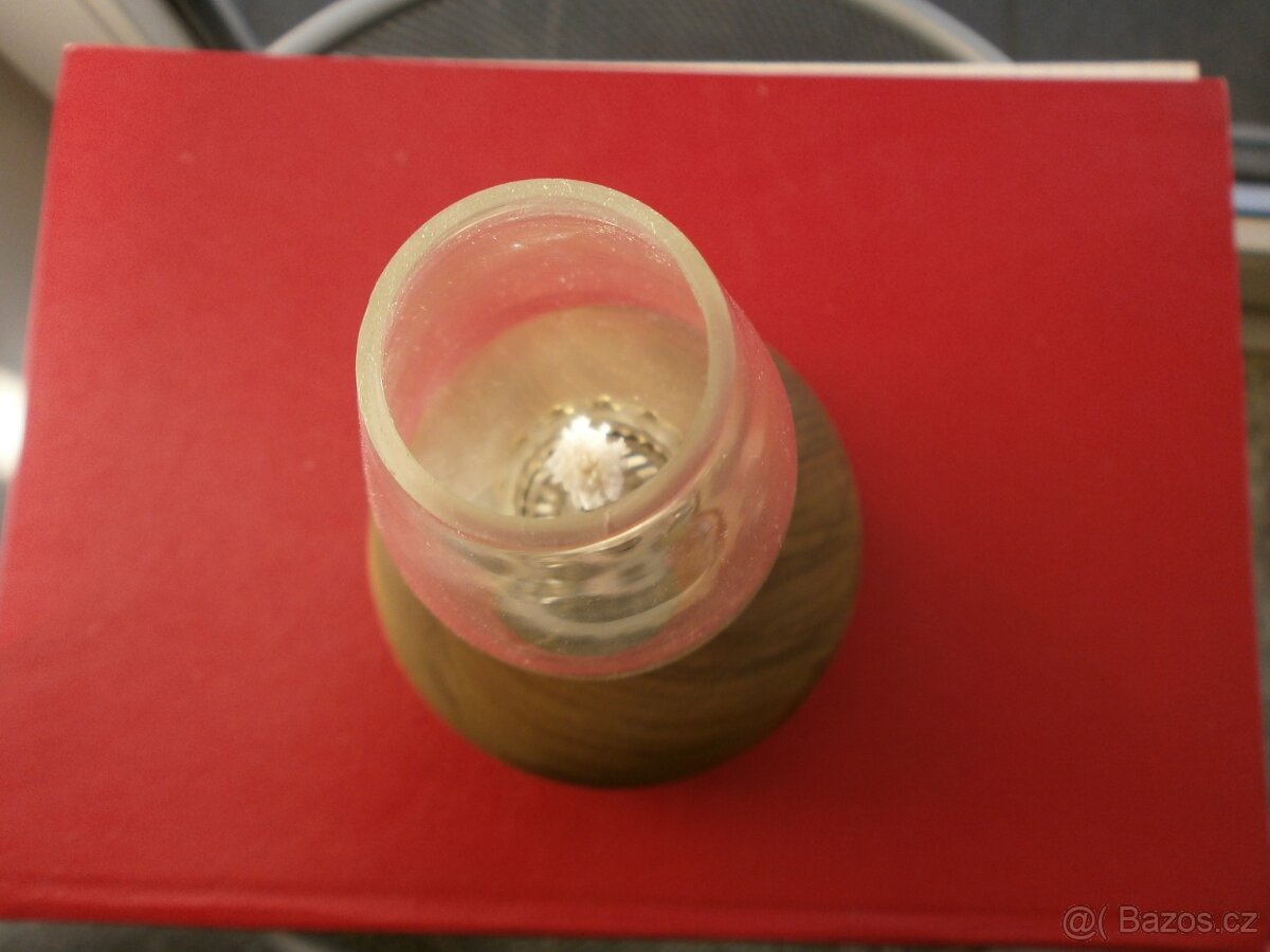 Petrolejová lampa - 3