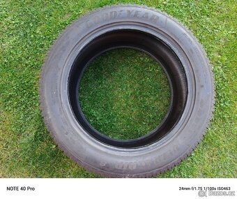 Pneu Good Year 285/45/20 zimní - 3